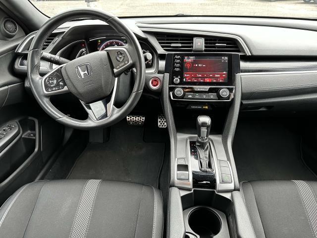 2020 Honda Civic Sedan Sport, available for sale in Patchogue, New York | Baron Supercenter. Patchogue, New York 2020 Honda Civic Sedan Sport, available for sale in Patchogue, New York | Baron Supercenter. Patchogue, New York