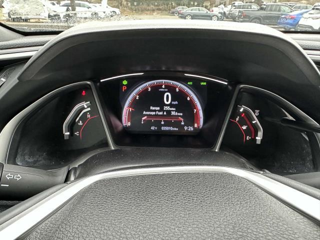 2020 Honda Civic Sedan Sport, available for sale in Patchogue, New York | Baron Supercenter. Patchogue, New York 2020 Honda Civic Sedan Sport, available for sale in Patchogue, New York | Baron Supercenter. Patchogue, New York