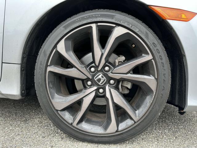 2020 Honda Civic Sedan Sport, available for sale in Patchogue, New York | Baron Supercenter. Patchogue, New York 2020 Honda Civic Sedan Sport, available for sale in Patchogue, New York | Baron Supercenter. Patchogue, New York