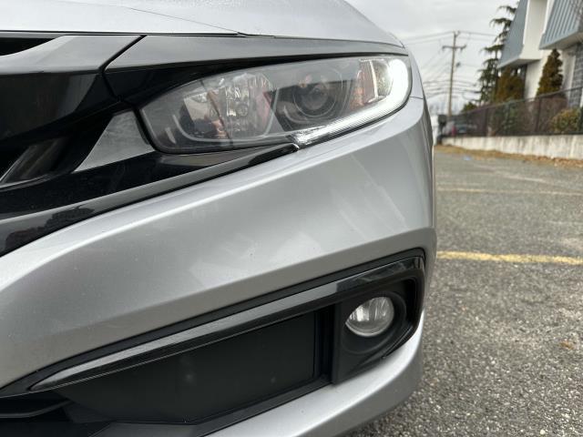 2020 Honda Civic Sedan Sport, available for sale in Patchogue, New York | Baron Supercenter. Patchogue, New York 2020 Honda Civic Sedan Sport, available for sale in Patchogue, New York | Baron Supercenter. Patchogue, New York