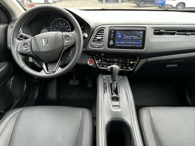 2021 Honda Hr-v EX-L, available for sale in Patchogue, New York | Baron Supercenter. Patchogue, New York 2021 Honda Hr-v EX-L, available for sale in Patchogue, New York | Baron Supercenter. Patchogue, New York