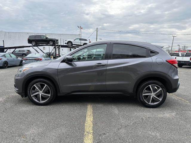 2021 Honda Hr-v EX-L, available for sale in Patchogue, New York | Baron Supercenter. Patchogue, New York 2021 Honda Hr-v EX-L, available for sale in Patchogue, New York | Baron Supercenter. Patchogue, New York
