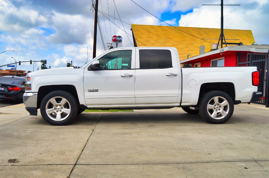 2016 Chevrolet Silverado 1500 2WD Crew Cab 143.5" LT w/1LT, available for sale in Moreno Valley, California | Fusion Motors Inc. Moreno Valley, California 2016 Chevrolet Silverado 1500 2WD Crew Cab 143.5" LT w/1LT, available for sale in Moreno Valley, California | Fusion Motors Inc. Moreno Valley, California