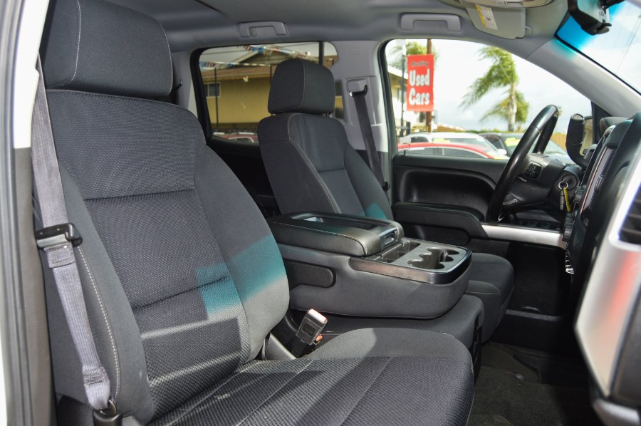 2016 Chevrolet Silverado 1500 2WD Crew Cab 143.5" LT w/1LT, available for sale in Moreno Valley, California | Fusion Motors Inc. Moreno Valley, California 2016 Chevrolet Silverado 1500 2WD Crew Cab 143.5" LT w/1LT, available for sale in Moreno Valley, California | Fusion Motors Inc. Moreno Valley, California