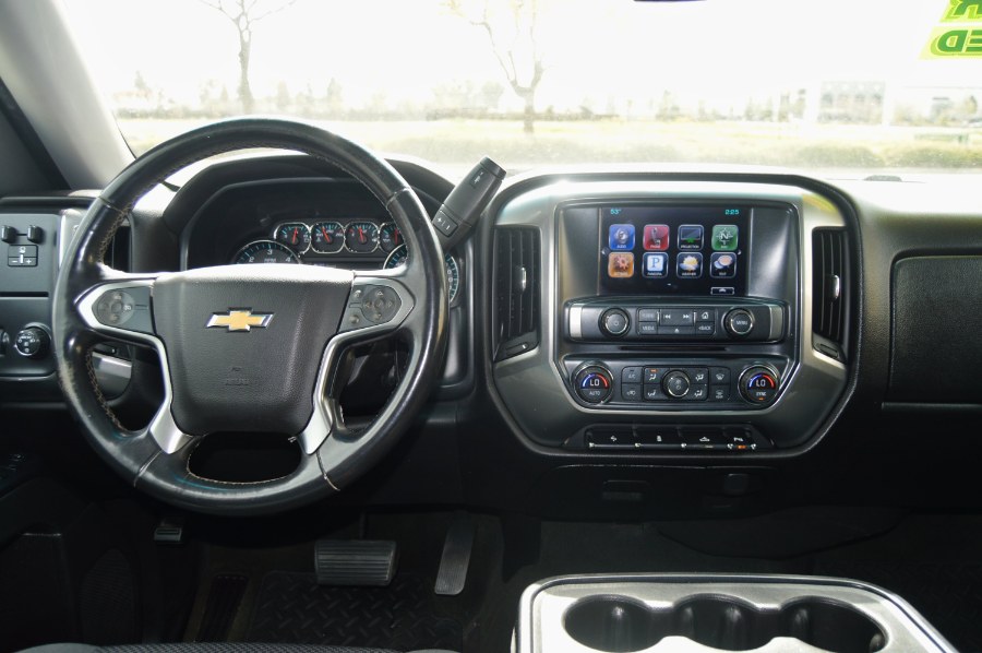 2016 Chevrolet Silverado 1500 2WD Crew Cab 143.5" LT w/1LT, available for sale in Moreno Valley, California | Fusion Motors Inc. Moreno Valley, California 2016 Chevrolet Silverado 1500 2WD Crew Cab 143.5" LT w/1LT, available for sale in Moreno Valley, California | Fusion Motors Inc. Moreno Valley, California