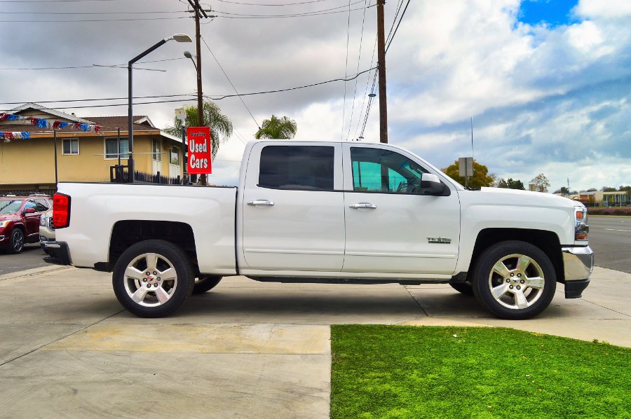 2016 Chevrolet Silverado 1500 2WD Crew Cab 143.5" LT w/1LT, available for sale in Moreno Valley, California | Fusion Motors Inc. Moreno Valley, California 2016 Chevrolet Silverado 1500 2WD Crew Cab 143.5" LT w/1LT, available for sale in Moreno Valley, California | Fusion Motors Inc. Moreno Valley, California