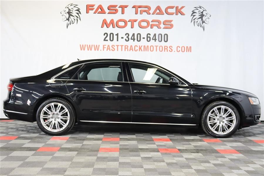 2015 Audi A8 L QUATTRO, available for sale in Paterson, New Jersey | Fast Track Motors. Paterson, New Jersey 2015 Audi A8 L QUATTRO, available for sale in Paterson, New Jersey | Fast Track Motors. Paterson, New Jersey