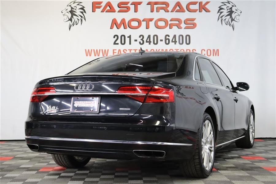 2015 Audi A8 L QUATTRO, available for sale in Paterson, New Jersey | Fast Track Motors. Paterson, New Jersey 2015 Audi A8 L QUATTRO, available for sale in Paterson, New Jersey | Fast Track Motors. Paterson, New Jersey