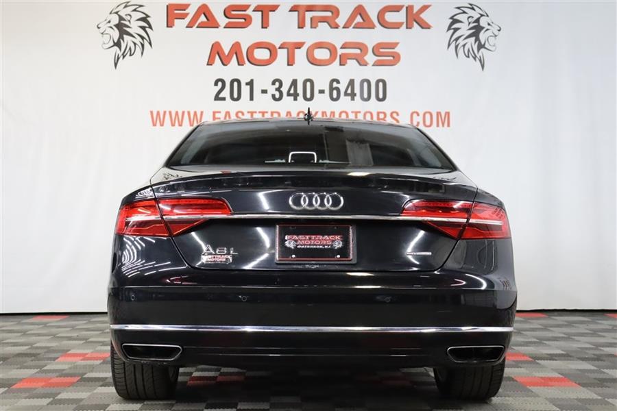 2015 Audi A8 L QUATTRO, available for sale in Paterson, New Jersey | Fast Track Motors. Paterson, New Jersey 2015 Audi A8 L QUATTRO, available for sale in Paterson, New Jersey | Fast Track Motors. Paterson, New Jersey