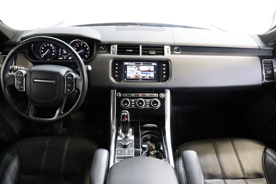 2016 Land Rover Range Rover Sport HSE, available for sale in Paterson, New Jersey | Fast Track Motors. Paterson, New Jersey 2016 Land Rover Range Rover Sport HSE, available for sale in Paterson, New Jersey | Fast Track Motors. Paterson, New Jersey