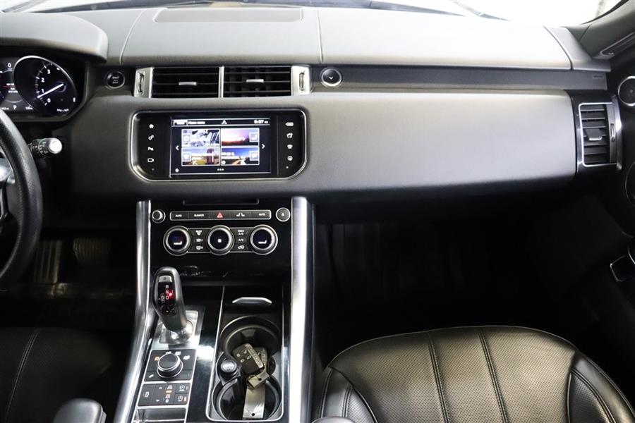 2016 Land Rover Range Rover Sport HSE, available for sale in Paterson, New Jersey | Fast Track Motors. Paterson, New Jersey 2016 Land Rover Range Rover Sport HSE, available for sale in Paterson, New Jersey | Fast Track Motors. Paterson, New Jersey