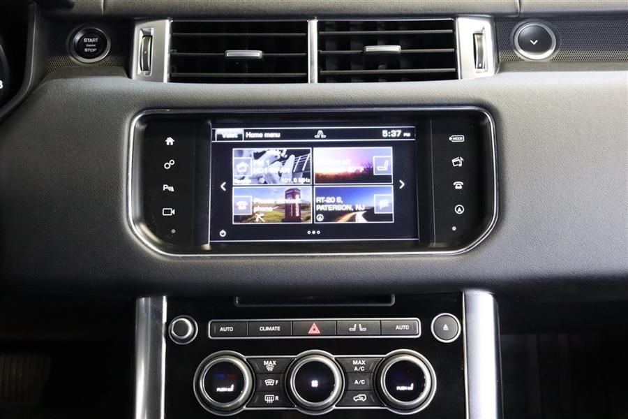 2016 Land Rover Range Rover Sport HSE, available for sale in Paterson, New Jersey | Fast Track Motors. Paterson, New Jersey 2016 Land Rover Range Rover Sport HSE, available for sale in Paterson, New Jersey | Fast Track Motors. Paterson, New Jersey