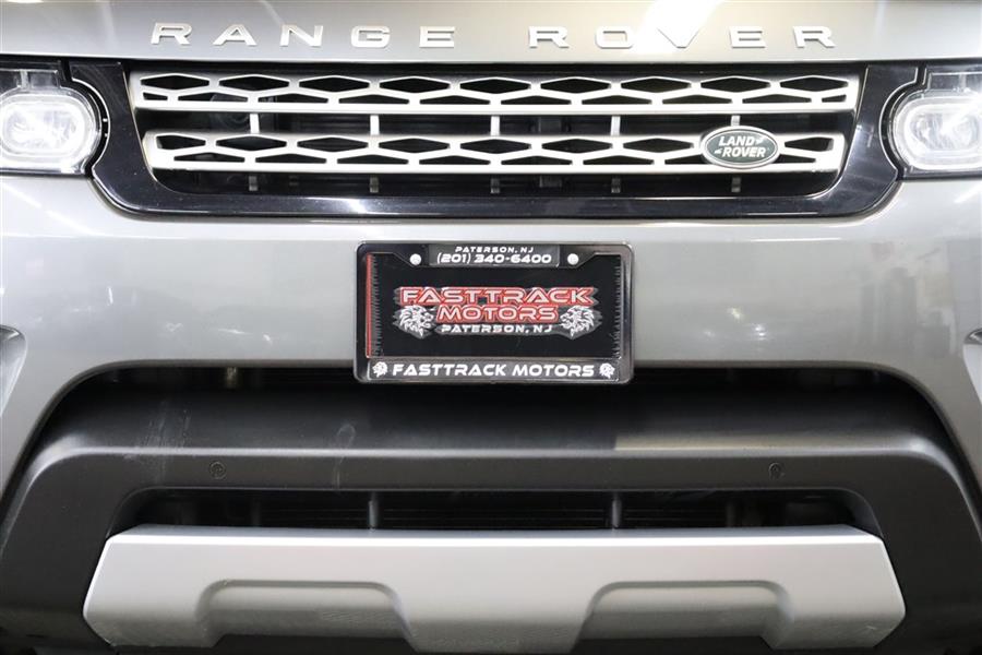 2016 Land Rover Range Rover Sport HSE, available for sale in Paterson, New Jersey | Fast Track Motors. Paterson, New Jersey 2016 Land Rover Range Rover Sport HSE, available for sale in Paterson, New Jersey | Fast Track Motors. Paterson, New Jersey
