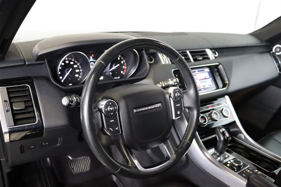 2016 Land Rover Range Rover Sport HSE, available for sale in Paterson, New Jersey | Fast Track Motors. Paterson, New Jersey 2016 Land Rover Range Rover Sport HSE, available for sale in Paterson, New Jersey | Fast Track Motors. Paterson, New Jersey