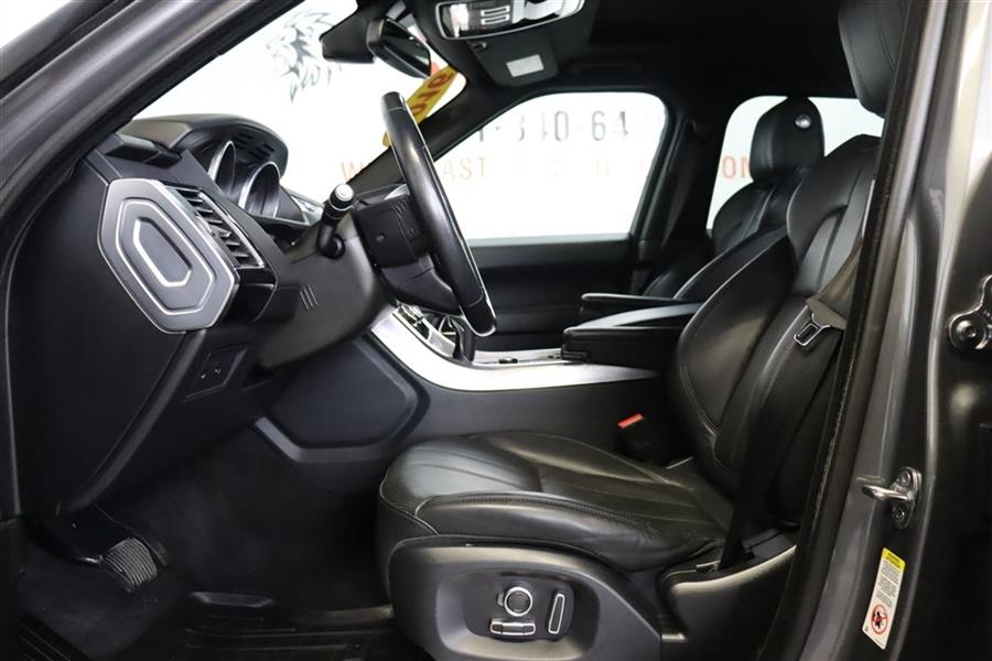 2016 Land Rover Range Rover Sport HSE, available for sale in Paterson, New Jersey | Fast Track Motors. Paterson, New Jersey 2016 Land Rover Range Rover Sport HSE, available for sale in Paterson, New Jersey | Fast Track Motors. Paterson, New Jersey