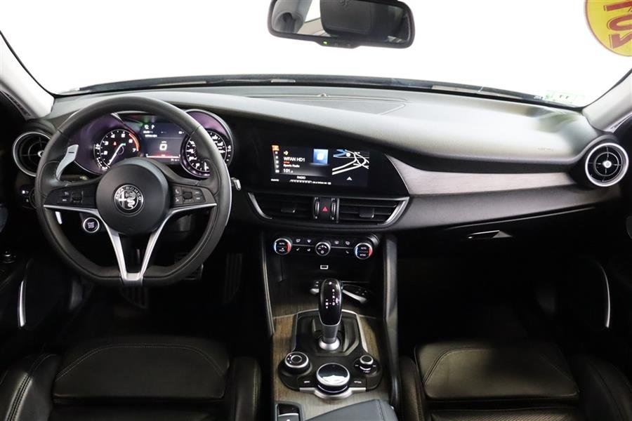 2017 Alfa Romeo Giulia TI Q4, available for sale in Paterson, New Jersey | Fast Track Motors. Paterson, New Jersey 2017 Alfa Romeo Giulia TI Q4, available for sale in Paterson, New Jersey | Fast Track Motors. Paterson, New Jersey