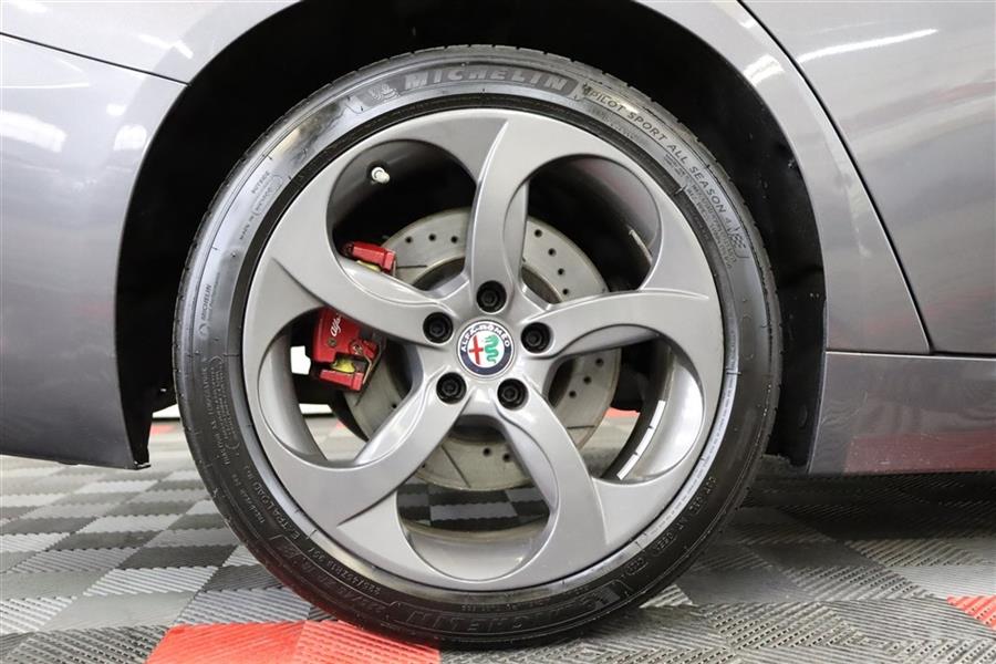 2017 Alfa Romeo Giulia TI Q4, available for sale in Paterson, New Jersey | Fast Track Motors. Paterson, New Jersey 2017 Alfa Romeo Giulia TI Q4, available for sale in Paterson, New Jersey | Fast Track Motors. Paterson, New Jersey
