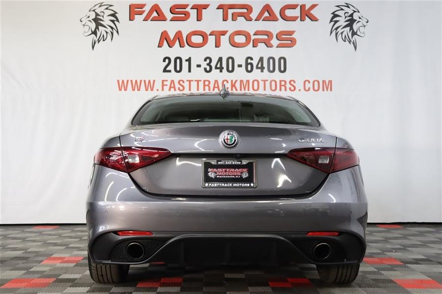 2017 Alfa Romeo Giulia TI Q4, available for sale in Paterson, New Jersey | Fast Track Motors. Paterson, New Jersey 2017 Alfa Romeo Giulia TI Q4, available for sale in Paterson, New Jersey | Fast Track Motors. Paterson, New Jersey