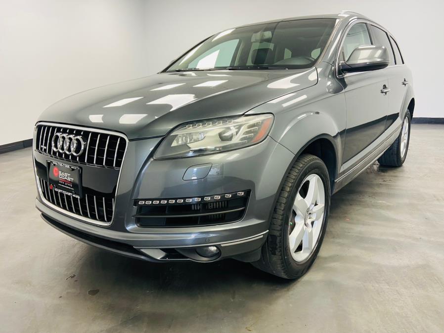 2012 Audi Q7 quattro 4dr 3.0L TDI Premium Plus, available for sale in Linden, New Jersey | East Coast Auto Group. Linden, New Jersey 2012 Audi Q7 quattro 4dr 3.0L TDI Premium Plus, available for sale in Linden, New Jersey | East Coast Auto Group. Linden, New Jersey