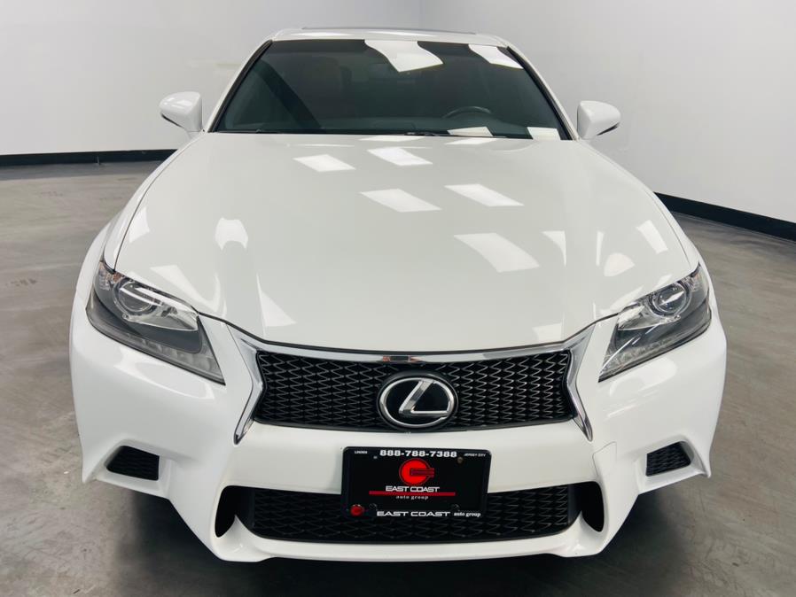 2015 Lexus GS 350 4dr Sdn AWD, available for sale in Linden, New Jersey | East Coast Auto Group. Linden, New Jersey 2015 Lexus GS 350 4dr Sdn AWD, available for sale in Linden, New Jersey | East Coast Auto Group. Linden, New Jersey