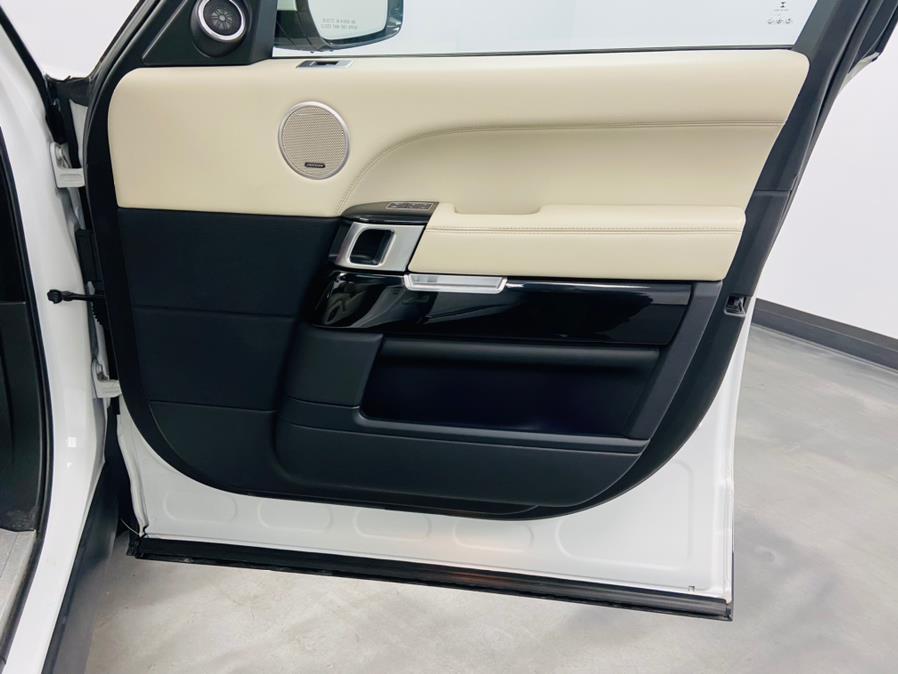 2016 Land Rover Range Rover 4WD 4dr HSE, available for sale in Linden, New Jersey | East Coast Auto Group. Linden, New Jersey 2016 Land Rover Range Rover 4WD 4dr HSE, available for sale in Linden, New Jersey | East Coast Auto Group. Linden, New Jersey