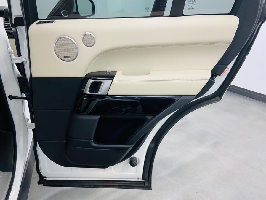 2016 Land Rover Range Rover 4WD 4dr HSE, available for sale in Linden, New Jersey | East Coast Auto Group. Linden, New Jersey 2016 Land Rover Range Rover 4WD 4dr HSE, available for sale in Linden, New Jersey | East Coast Auto Group. Linden, New Jersey