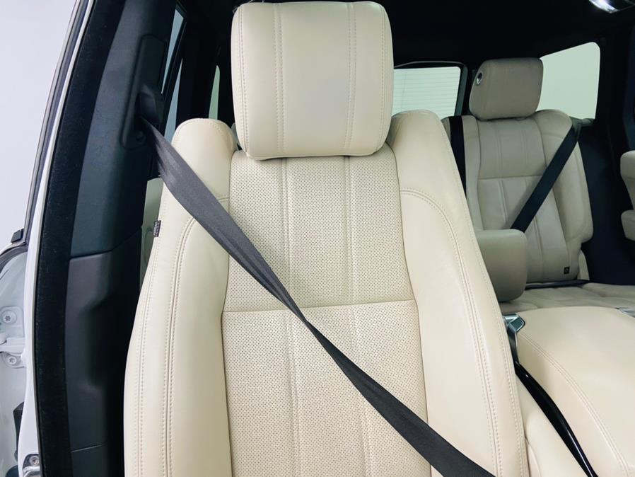 2016 Land Rover Range Rover 4WD 4dr HSE, available for sale in Linden, New Jersey | East Coast Auto Group. Linden, New Jersey 2016 Land Rover Range Rover 4WD 4dr HSE, available for sale in Linden, New Jersey | East Coast Auto Group. Linden, New Jersey