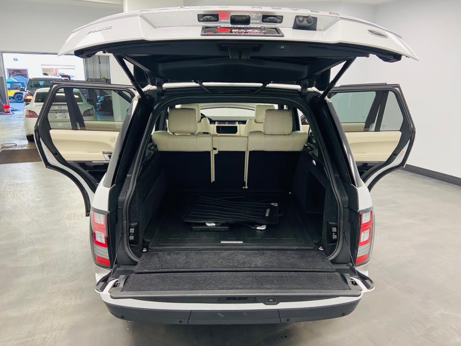 2016 Land Rover Range Rover 4WD 4dr HSE, available for sale in Linden, New Jersey | East Coast Auto Group. Linden, New Jersey 2016 Land Rover Range Rover 4WD 4dr HSE, available for sale in Linden, New Jersey | East Coast Auto Group. Linden, New Jersey