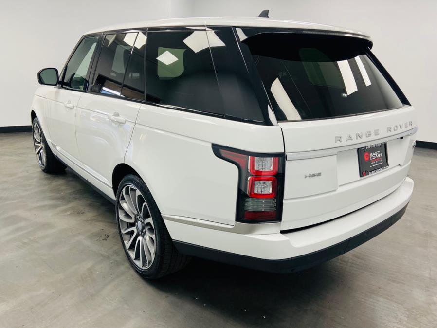 2016 Land Rover Range Rover 4WD 4dr HSE, available for sale in Linden, New Jersey | East Coast Auto Group. Linden, New Jersey 2016 Land Rover Range Rover 4WD 4dr HSE, available for sale in Linden, New Jersey | East Coast Auto Group. Linden, New Jersey