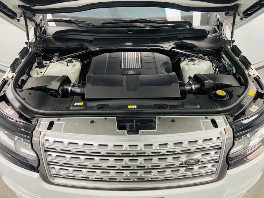 2016 Land Rover Range Rover 4WD 4dr HSE, available for sale in Linden, New Jersey | East Coast Auto Group. Linden, New Jersey 2016 Land Rover Range Rover 4WD 4dr HSE, available for sale in Linden, New Jersey | East Coast Auto Group. Linden, New Jersey