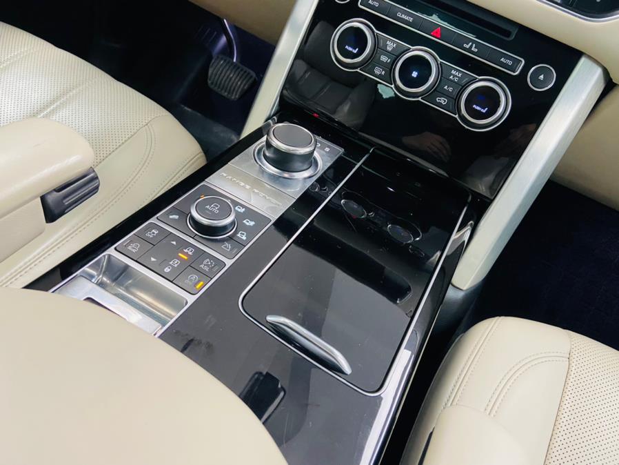 2016 Land Rover Range Rover 4WD 4dr HSE, available for sale in Linden, New Jersey | East Coast Auto Group. Linden, New Jersey 2016 Land Rover Range Rover 4WD 4dr HSE, available for sale in Linden, New Jersey | East Coast Auto Group. Linden, New Jersey