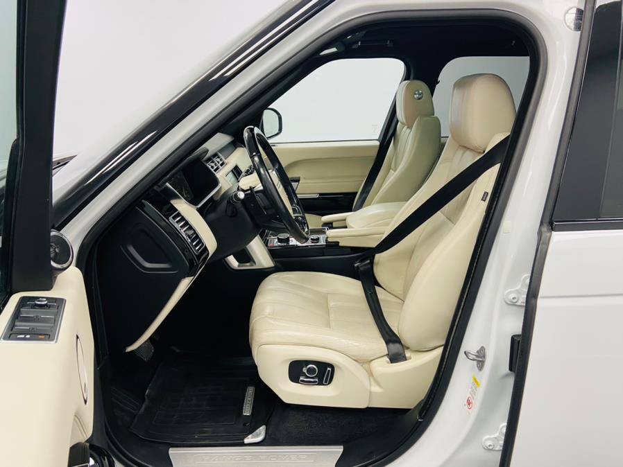2016 Land Rover Range Rover 4WD 4dr HSE, available for sale in Linden, New Jersey | East Coast Auto Group. Linden, New Jersey 2016 Land Rover Range Rover 4WD 4dr HSE, available for sale in Linden, New Jersey | East Coast Auto Group. Linden, New Jersey