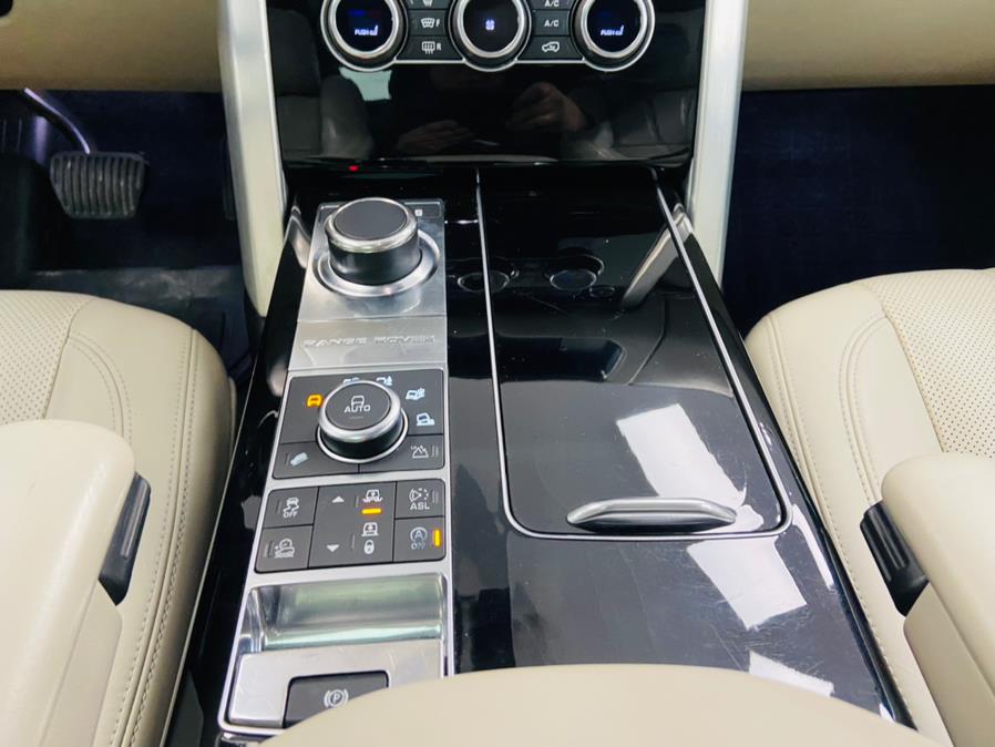 2016 Land Rover Range Rover 4WD 4dr HSE, available for sale in Linden, New Jersey | East Coast Auto Group. Linden, New Jersey 2016 Land Rover Range Rover 4WD 4dr HSE, available for sale in Linden, New Jersey | East Coast Auto Group. Linden, New Jersey