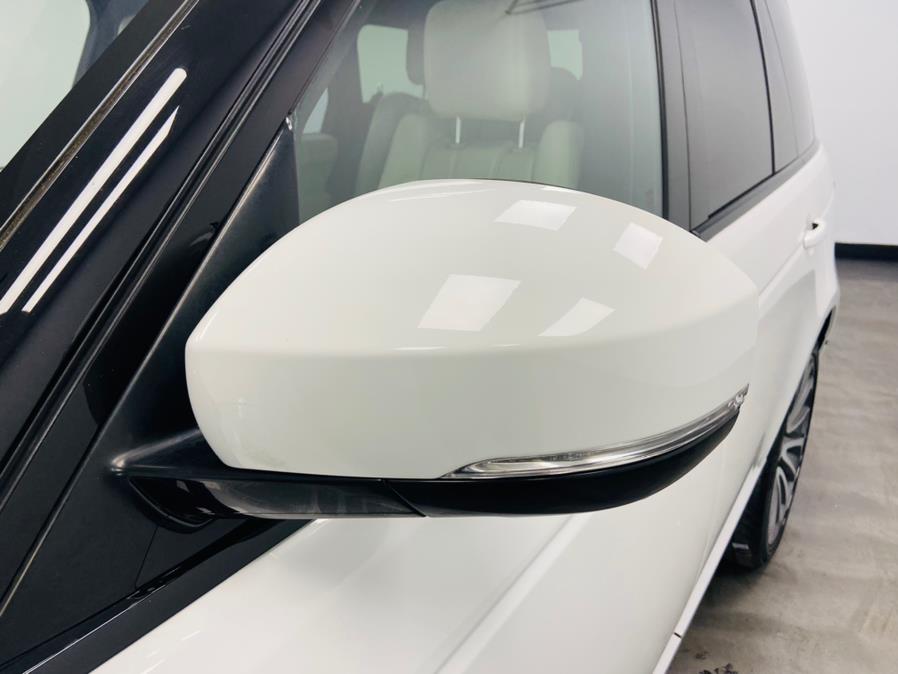 2016 Land Rover Range Rover 4WD 4dr HSE, available for sale in Linden, New Jersey | East Coast Auto Group. Linden, New Jersey 2016 Land Rover Range Rover 4WD 4dr HSE, available for sale in Linden, New Jersey | East Coast Auto Group. Linden, New Jersey