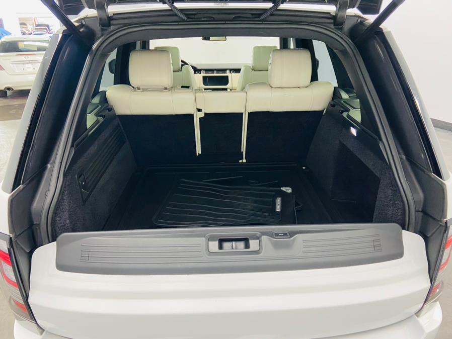 2016 Land Rover Range Rover 4WD 4dr HSE, available for sale in Linden, New Jersey | East Coast Auto Group. Linden, New Jersey 2016 Land Rover Range Rover 4WD 4dr HSE, available for sale in Linden, New Jersey | East Coast Auto Group. Linden, New Jersey