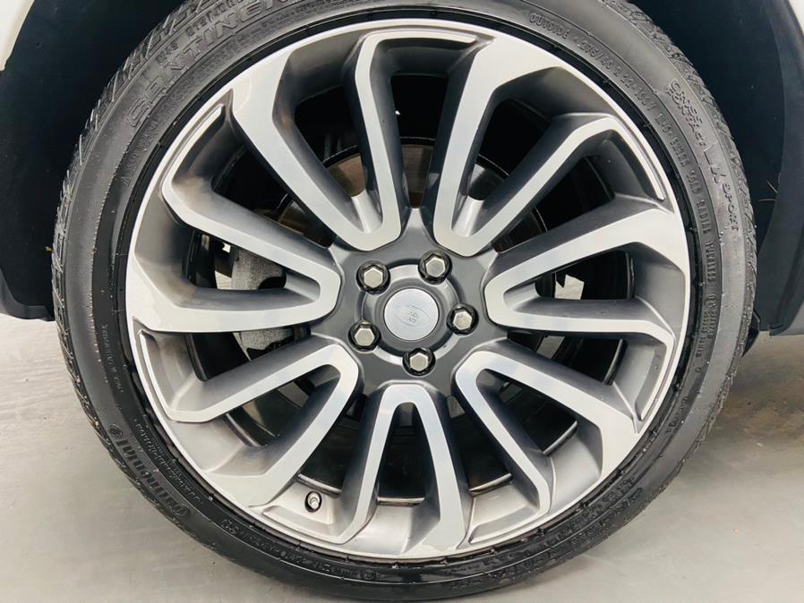2016 Land Rover Range Rover 4WD 4dr HSE, available for sale in Linden, New Jersey | East Coast Auto Group. Linden, New Jersey 2016 Land Rover Range Rover 4WD 4dr HSE, available for sale in Linden, New Jersey | East Coast Auto Group. Linden, New Jersey