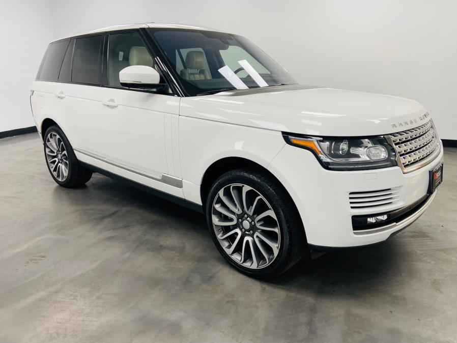 2016 Land Rover Range Rover 4WD 4dr HSE, available for sale in Linden, New Jersey | East Coast Auto Group. Linden, New Jersey 2016 Land Rover Range Rover 4WD 4dr HSE, available for sale in Linden, New Jersey | East Coast Auto Group. Linden, New Jersey
