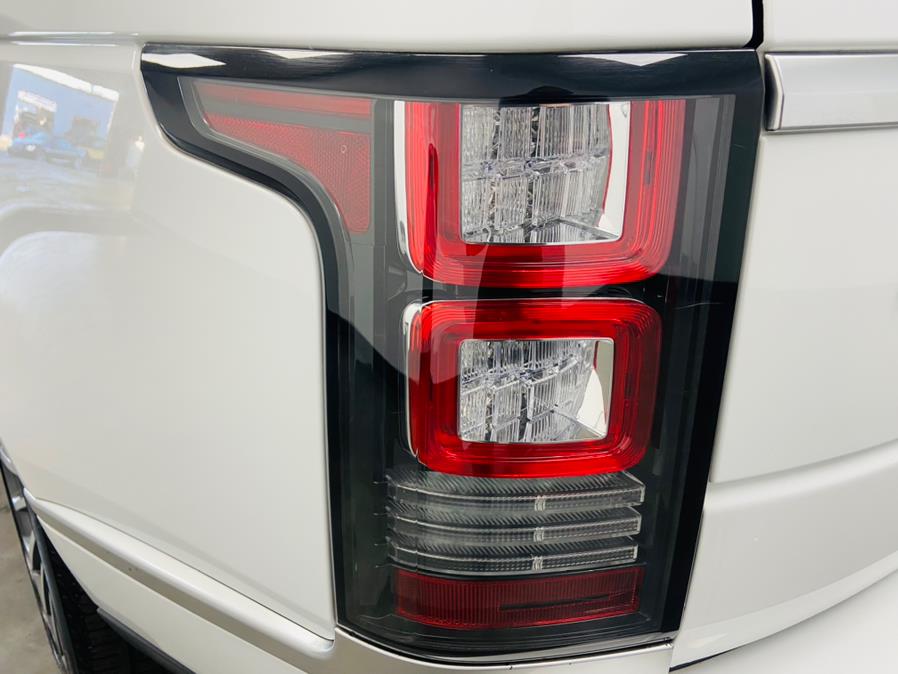 2016 Land Rover Range Rover 4WD 4dr HSE, available for sale in Linden, New Jersey | East Coast Auto Group. Linden, New Jersey 2016 Land Rover Range Rover 4WD 4dr HSE, available for sale in Linden, New Jersey | East Coast Auto Group. Linden, New Jersey
