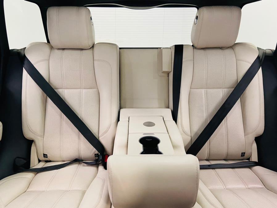 2016 Land Rover Range Rover 4WD 4dr HSE, available for sale in Linden, New Jersey | East Coast Auto Group. Linden, New Jersey 2016 Land Rover Range Rover 4WD 4dr HSE, available for sale in Linden, New Jersey | East Coast Auto Group. Linden, New Jersey