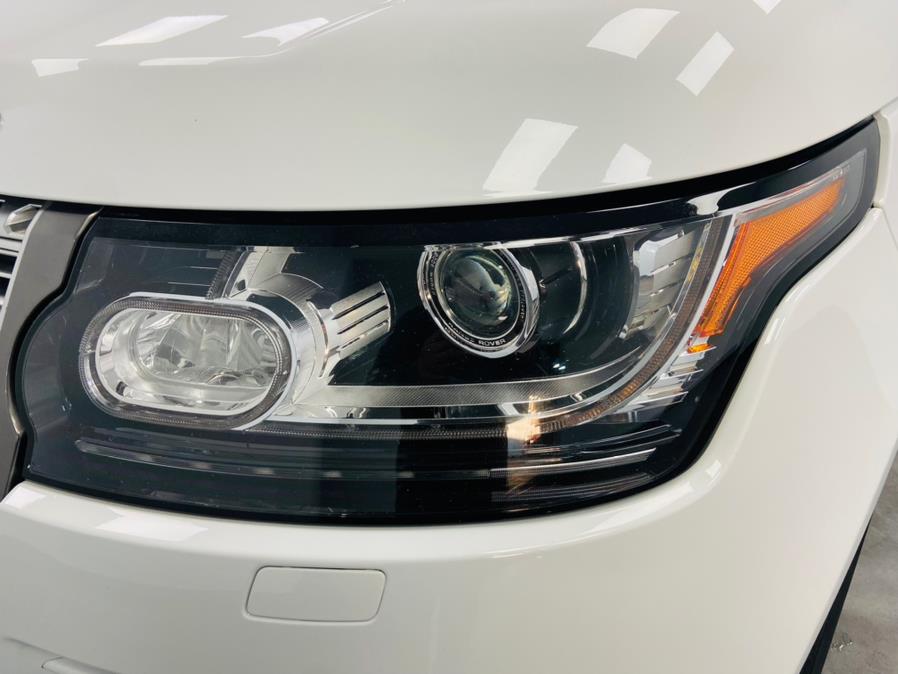 2016 Land Rover Range Rover 4WD 4dr HSE, available for sale in Linden, New Jersey | East Coast Auto Group. Linden, New Jersey 2016 Land Rover Range Rover 4WD 4dr HSE, available for sale in Linden, New Jersey | East Coast Auto Group. Linden, New Jersey