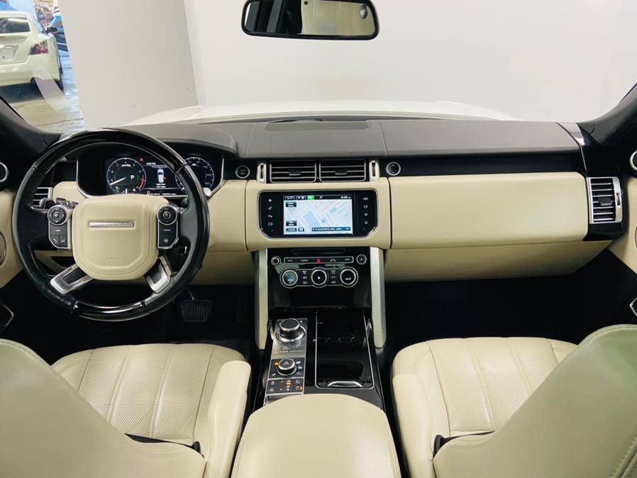 2016 Land Rover Range Rover 4WD 4dr HSE, available for sale in Linden, New Jersey | East Coast Auto Group. Linden, New Jersey 2016 Land Rover Range Rover 4WD 4dr HSE, available for sale in Linden, New Jersey | East Coast Auto Group. Linden, New Jersey