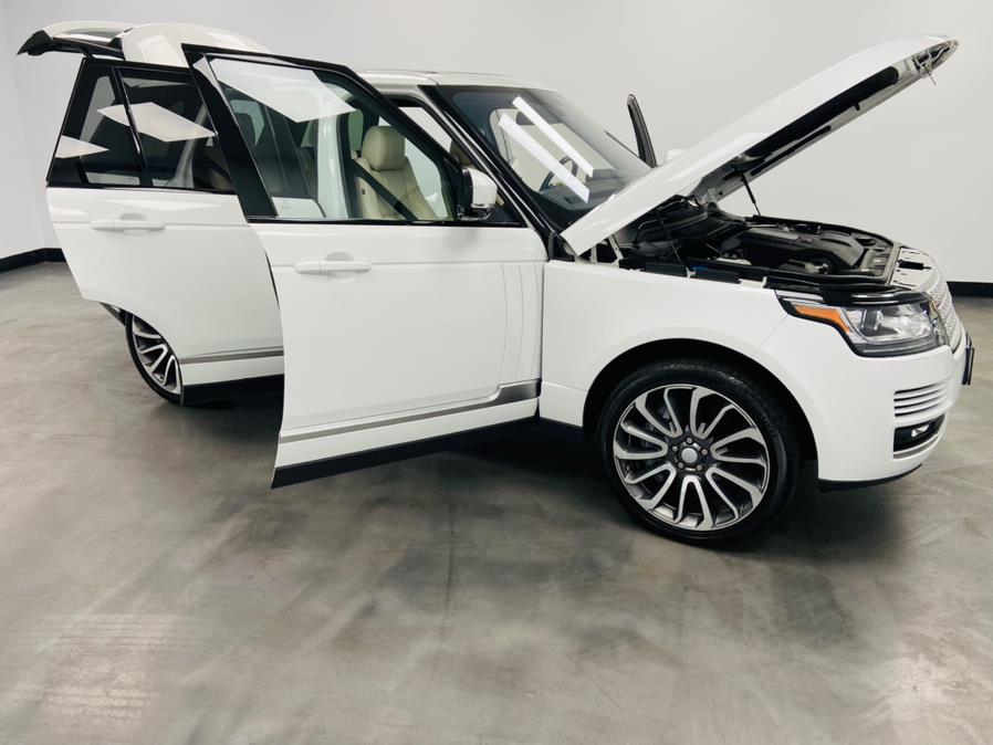 2016 Land Rover Range Rover 4WD 4dr HSE, available for sale in Linden, New Jersey | East Coast Auto Group. Linden, New Jersey 2016 Land Rover Range Rover 4WD 4dr HSE, available for sale in Linden, New Jersey | East Coast Auto Group. Linden, New Jersey