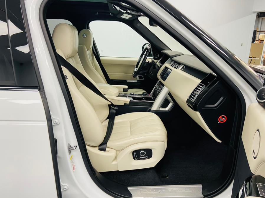 2016 Land Rover Range Rover 4WD 4dr HSE, available for sale in Linden, New Jersey | East Coast Auto Group. Linden, New Jersey 2016 Land Rover Range Rover 4WD 4dr HSE, available for sale in Linden, New Jersey | East Coast Auto Group. Linden, New Jersey