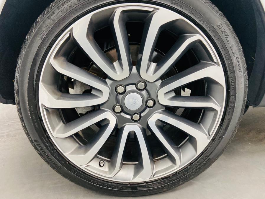 2016 Land Rover Range Rover 4WD 4dr HSE, available for sale in Linden, New Jersey | East Coast Auto Group. Linden, New Jersey 2016 Land Rover Range Rover 4WD 4dr HSE, available for sale in Linden, New Jersey | East Coast Auto Group. Linden, New Jersey