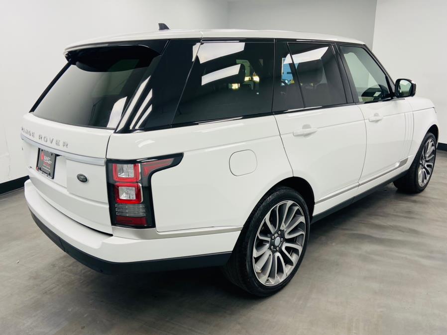 2016 Land Rover Range Rover 4WD 4dr HSE, available for sale in Linden, New Jersey | East Coast Auto Group. Linden, New Jersey 2016 Land Rover Range Rover 4WD 4dr HSE, available for sale in Linden, New Jersey | East Coast Auto Group. Linden, New Jersey