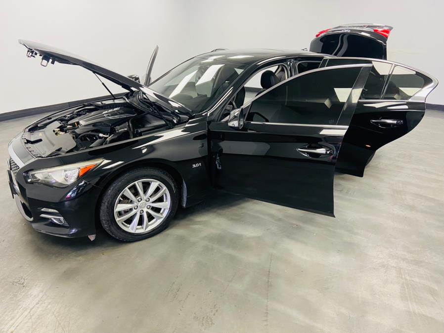2017 INFINITI Q50 3.0t Premium AWD, available for sale in Linden, New Jersey | East Coast Auto Group. Linden, New Jersey 2017 INFINITI Q50 3.0t Premium AWD, available for sale in Linden, New Jersey | East Coast Auto Group. Linden, New Jersey