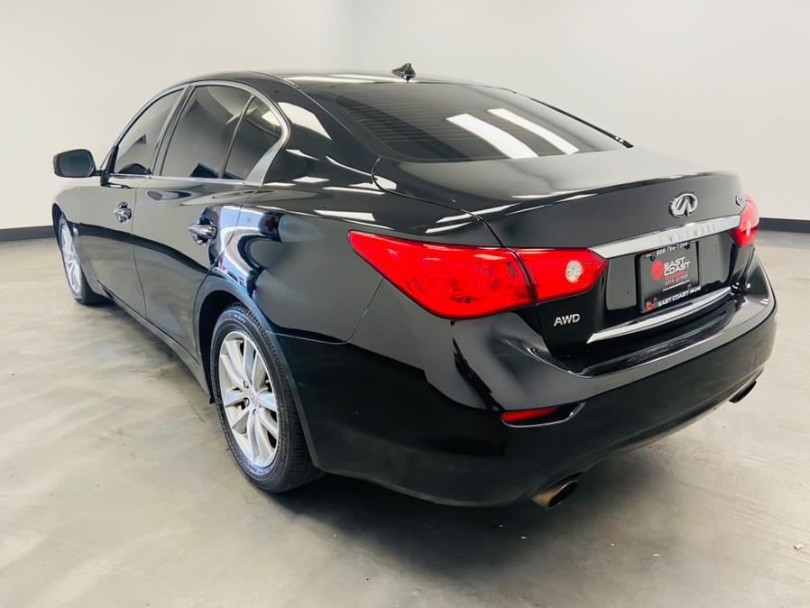 2017 INFINITI Q50 3.0t Premium AWD, available for sale in Linden, New Jersey | East Coast Auto Group. Linden, New Jersey 2017 INFINITI Q50 3.0t Premium AWD, available for sale in Linden, New Jersey | East Coast Auto Group. Linden, New Jersey