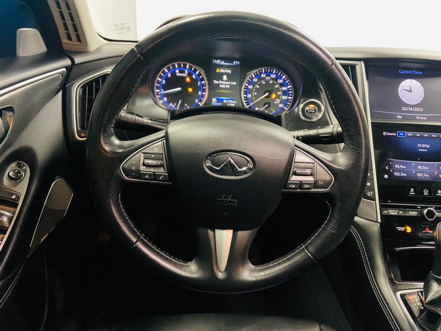 2017 INFINITI Q50 3.0t Premium AWD, available for sale in Linden, New Jersey | East Coast Auto Group. Linden, New Jersey 2017 INFINITI Q50 3.0t Premium AWD, available for sale in Linden, New Jersey | East Coast Auto Group. Linden, New Jersey