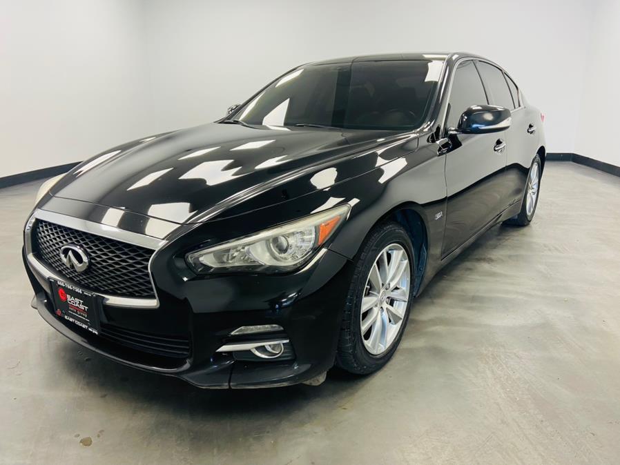 2017 INFINITI Q50 3.0t Premium AWD, available for sale in Linden, New Jersey | East Coast Auto Group. Linden, New Jersey 2017 INFINITI Q50 3.0t Premium AWD, available for sale in Linden, New Jersey | East Coast Auto Group. Linden, New Jersey