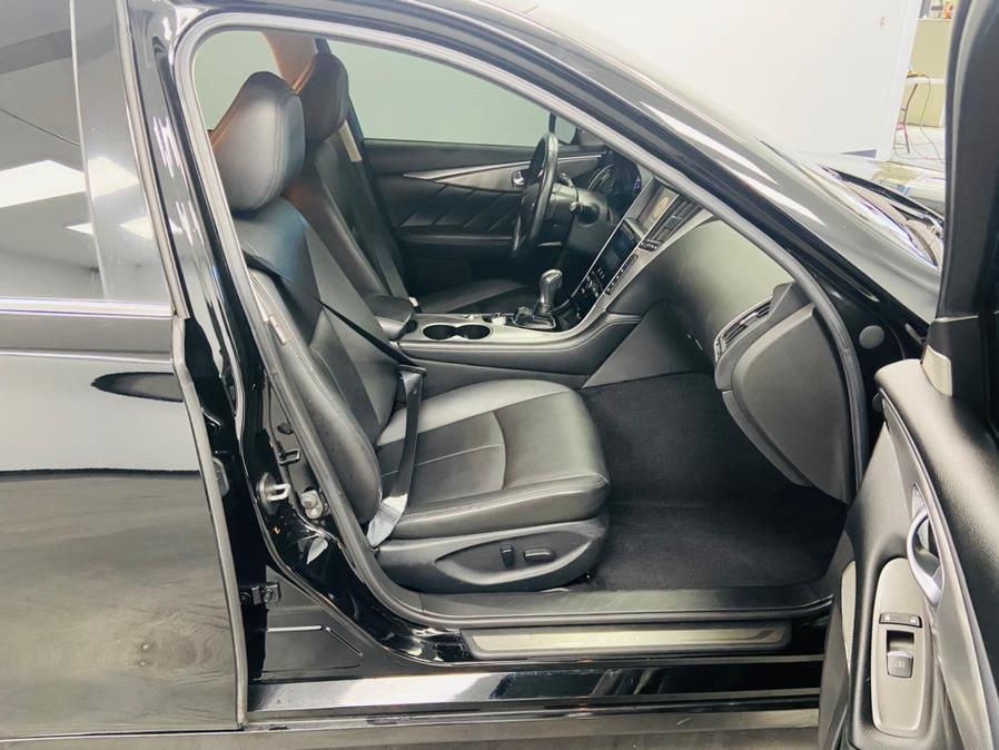 2017 INFINITI Q50 3.0t Premium AWD, available for sale in Linden, New Jersey | East Coast Auto Group. Linden, New Jersey 2017 INFINITI Q50 3.0t Premium AWD, available for sale in Linden, New Jersey | East Coast Auto Group. Linden, New Jersey